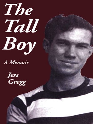 cover image of The Tall Boy